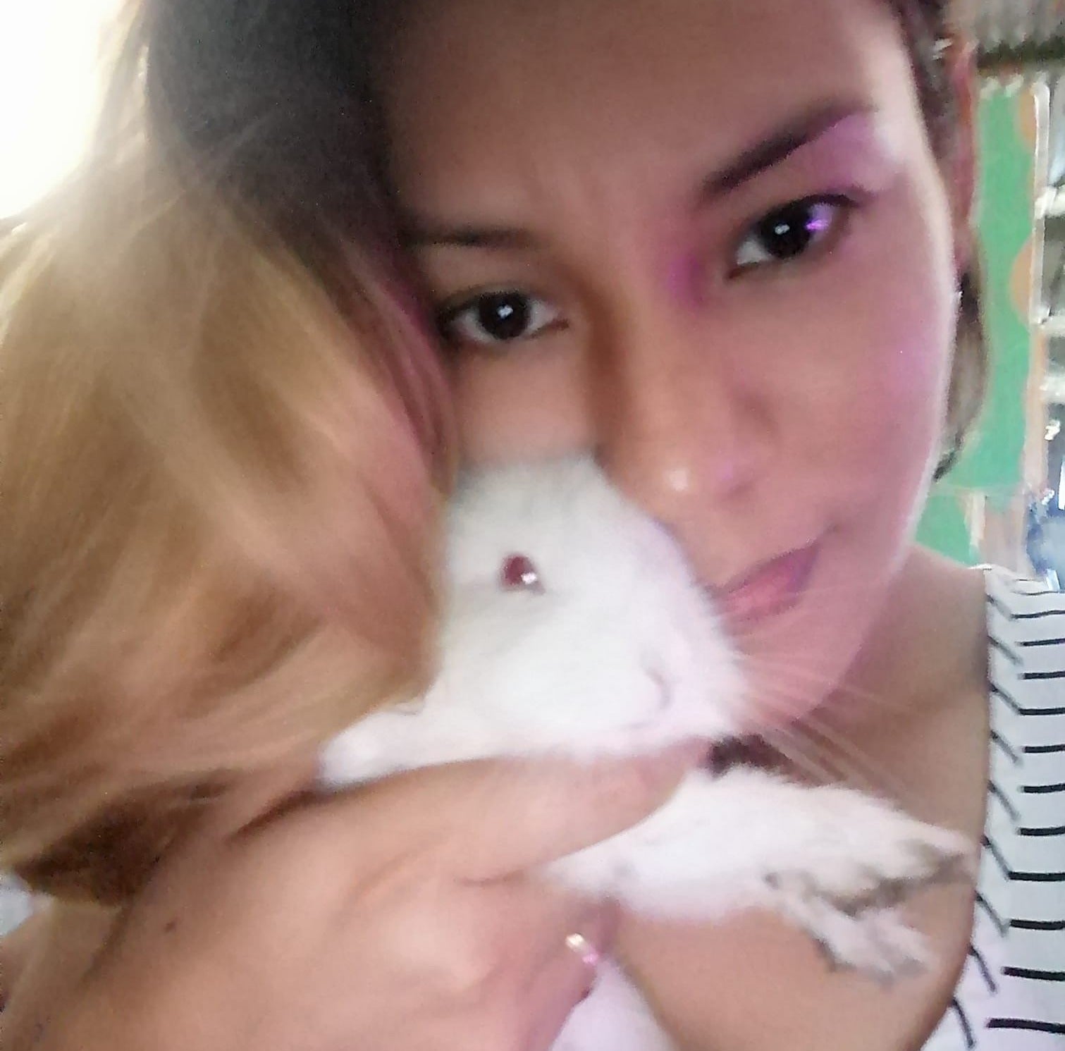 <em>Ana Martinez.</em>